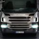 Serie P de Scania