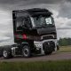 Renault Trucks: T High Edition