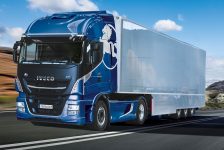 Iveco Stralis XP edición Pegaso