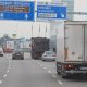 Restricciones de circulación para camiones en Italia