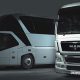 MAN inaugura un Truck&Bus Service en Antas