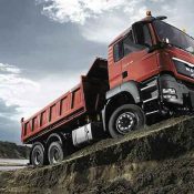 MAN HydroDrive