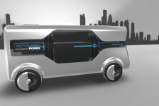 Ford Autodelivery, la distribución del futuro