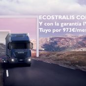 Camiones Iveco usados con OK Trucks