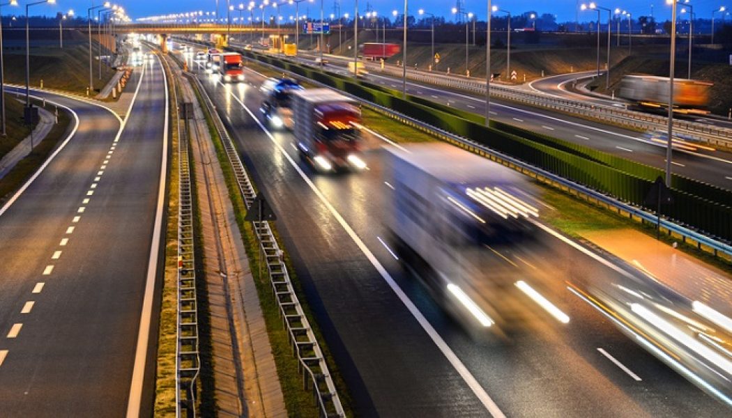 Más de 1.000 cargas de OnTruck