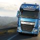 Los nuevos DAF CF y XF