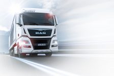 MAN TGX EfficientLine 3