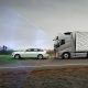 Sistemas de seguridad inteligentes de Volvo Trucks