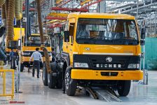 Brexit: Un riesgo para los fabricantes de vehículos