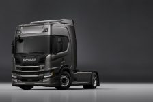 Nueva Serie G de Scania