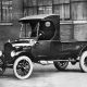 La Ford TT cumple 100 años