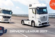 Fleetboard drivers’ league de Daimler