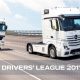 Fleetboard drivers’ league de Daimler
