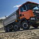 Gama XT de Scania