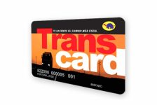 TransCard 2017