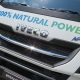 Iveco potencia el gas natural en Japón