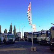 Renault Trucks en las XXV Jornadas Anepma de Medio Ambiente