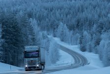 Daimler y sus investigaciones en Finlandia
