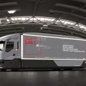 Solutrans premia la Urban Lab 2 de Renault