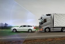 Volvo Trucks apostando por la seguridad