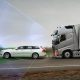 Volvo Trucks apostando por la seguridad