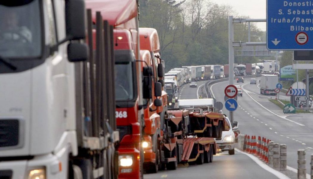 ¿Fueron un fracaso los parones de Guipúzcoa?