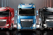 Edición DAF 90 Aniversario