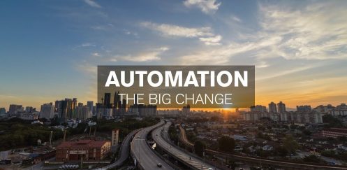 Volvo Trucks y la automatización