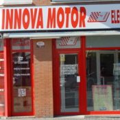 Ingeniería punta con Innova Motor Engineering