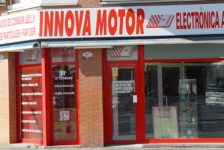 Ingeniería punta con Innova Motor Engineering