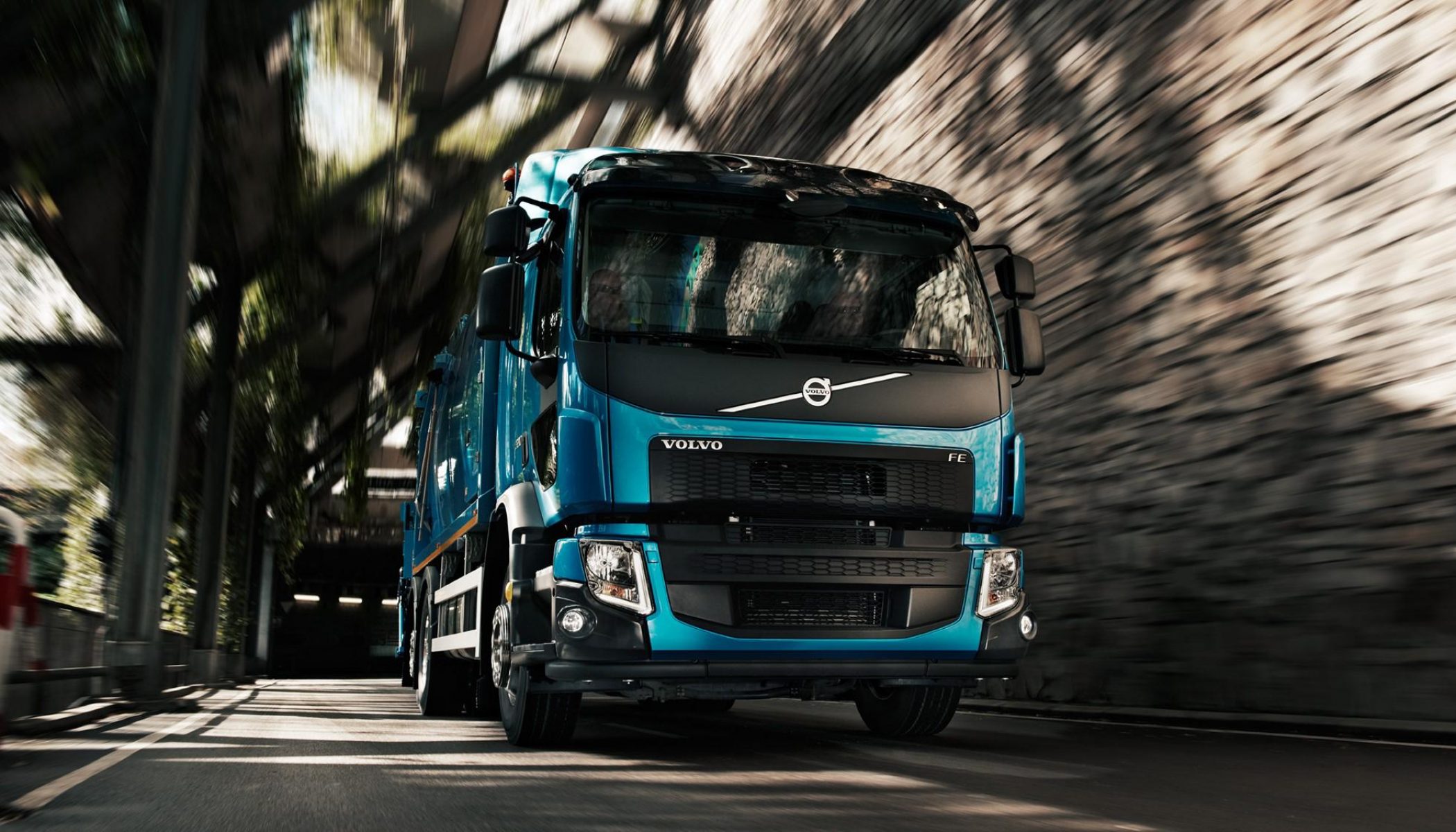 Volvo fe форум