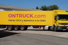 OnTruck llega a Euskadi y Navarra