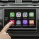 Volkswagen y Apple Care Play