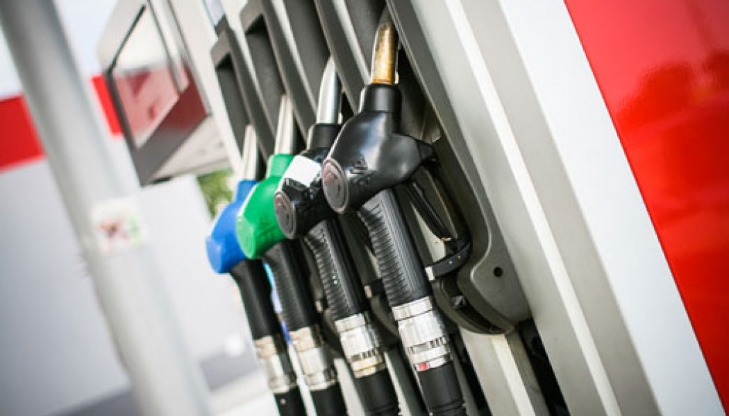 Se fuerza la subida de impuestos sobre el gasóleo