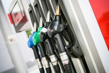 Se fuerza la subida de impuestos sobre el gasóleo