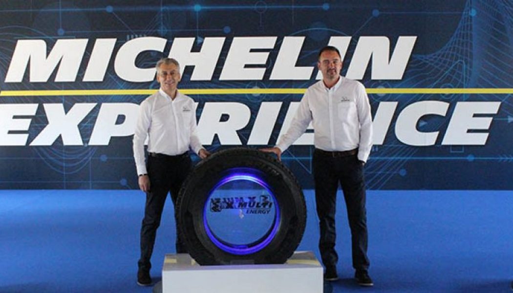 Descubre Michelin Experience