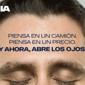 Campaña seminuevos Scania