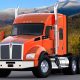 El genial Kenworth T880