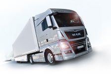 La completa App de MAN Truck&Bus