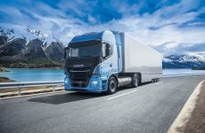 El Stralis NP 460 bate un nuevo récord