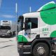 Scania reafirma su apuesta por el gas natural