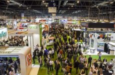 Fruit Attraction contará con la presencia de Red Tortuga