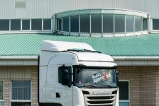 Scania: Nueva campaña de camiones seminuevos