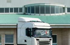 Scania: Nueva campaña de camiones seminuevos