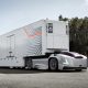 Los vehículos autónomos de Volvo Trucks