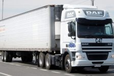 Camiones DAF y el medio ambiente