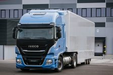 Iveco Stralis NP 460: El más sostenible