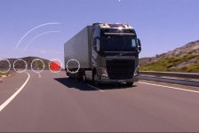 Sistemas a tiempo real de Volvo Trucks