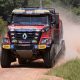 La presencia de Renault en el Dakar