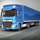 El configurador 3D de DAF TRUCKS